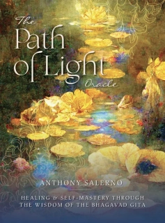 The Path of Light Oracle Cards